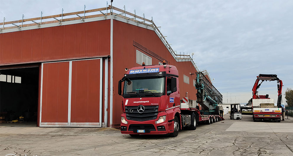 Lavori di rimozione amianto e smaltimento